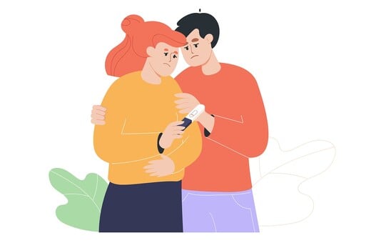 Δευτεροπαθής υπογονιμότητα: «Γιατί δεν μπορώ να μείνω πάλι έγκυος;»