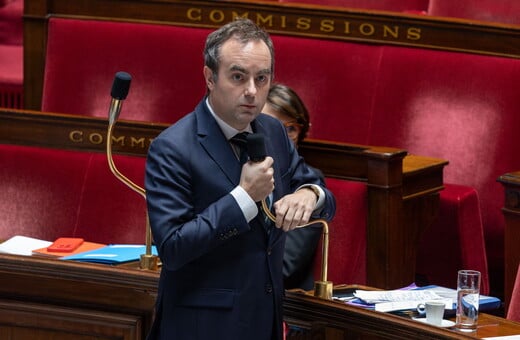 ΓΑΛΛΙΑ ΣΕΜΠΑΣΤΙΑΝ ΛΕΚΟΡΝΙ ΠΡΟΫΠΟΛΟΓΙΣΜΟΣ