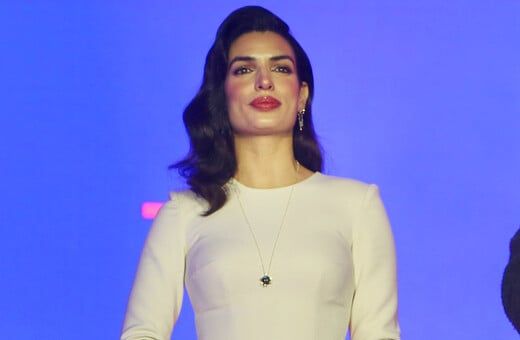 Τόνια Σωτηροπούλου: Πέθανε ο πατέρας της ανήμερα της ονομαστικής της γιορτής