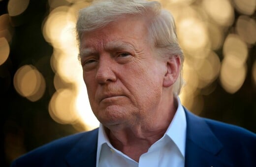 ΝΤΟΝΑΛΝΤ ΤΡΑΜΠ ΓΡΟΙΛΑΝΔΙΑ