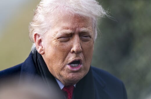 ΝΤΟΝΑΛΝΤ ΤΡΑΜΠ ΝΟΡΒΗΓΙΑ ΝΟΜΠΕΛ ΣΥΝΟΜΙΛΙΑ