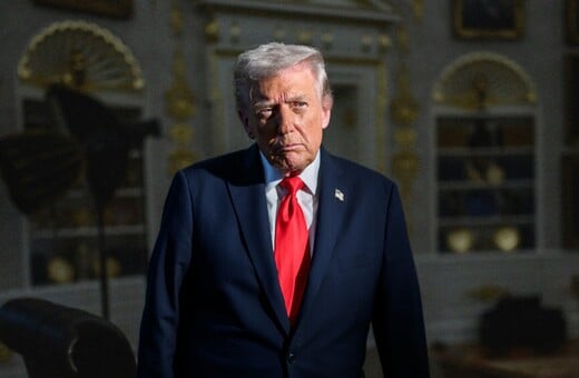 ΤΡΑΜΠ ΝΟΡΒΗΓΙΑ ΓΡΟΙΛΑΝΔΙΑ