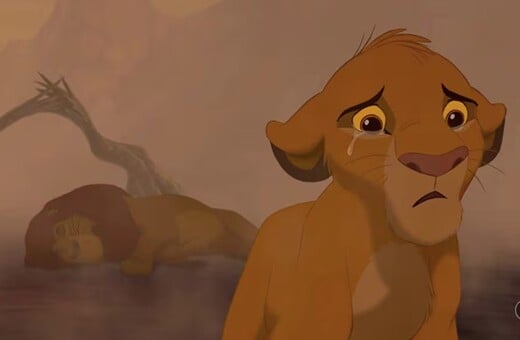 ΒΑΣΙΛΙΑΣ ΛΙΟΝΤΑΡΙΩΝ ΣΚΗΝΟΘΕΤΗΣ ΠΕΘΑΝΕ