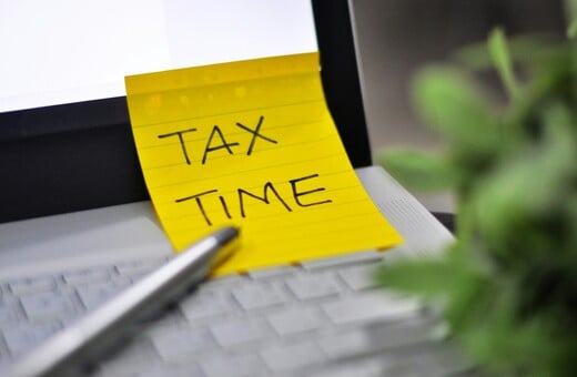 2026 ΝΕΕΣ ΜΕΙΩΣΕΙΣ ΦΟΡΩΝ ΟΙΚΟΝΟΜΙΑ