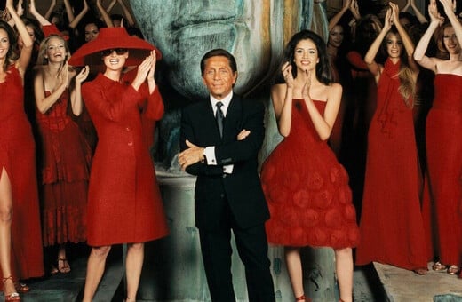 Ένα ιταλικό έπος