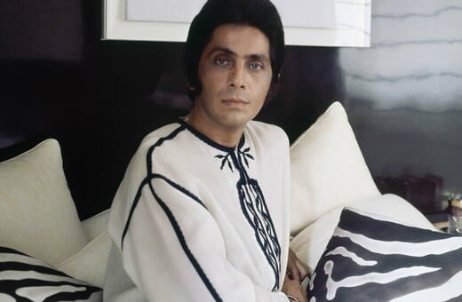 Βαλεντίνο (1932-2026): Ένα ιταλικό έπος