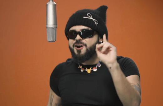 Κομήτης Ferto: Oι Εurofans δείχνουν ενθουσιασμένοι με το τραγούδι-δυναμίτης του Akyla