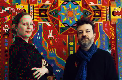 ΕΠΕΞ Kalos&Klio: «Όπως φροντίζεις τον κήπο, φροντίζεις και τη δημοκρατία, για να μπορεί να υπάρχει»