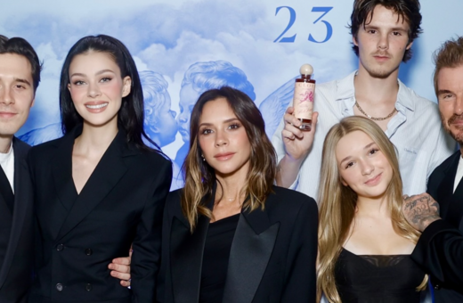 Ο Μπρούκλιν Μπέκαμ κατηγορεί τους γονείς του για αμέτρητα ψέματα - «Έχω μείνει σιωπηλός για χρόνια»