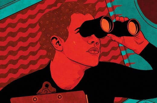 «Γιατί όχι;» 