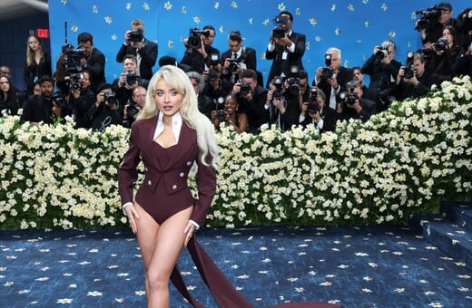 GRAMMY 2026 ΣΑΜΠΡΙΝΑ ΚΑΡΠΕΝΤΕΡ