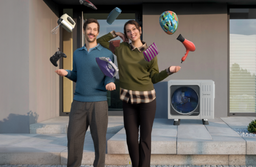 ΔΕΗ myEnergy HeatPump: Ολοκληρωμένες λύσεις για οικονομική και βιώσιμη θέρμανση 