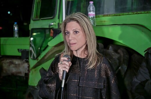 ΜΑΡΙΑ ΚΑΡΥΣΤΙΑΝΟΥ ΑΜΒΛΩΣΕΙΣ