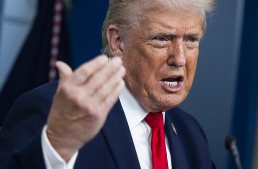 ΝΤΟΝΑΛΝΤ ΤΡΑΜΠ ΓΡΟΙΛΑΝΔΙΑ ΗΠΑ