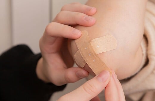 ΤΡΑΥΜΑΤΙΣΜΟΣ ΤΡΑΥΜΑ ΕΡΕΥΝΑ