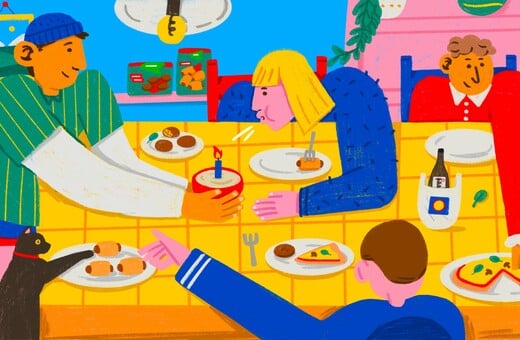 Veganuary για εκείνους που δεν το πήραν ποτέ (πολύ) σοβαρά