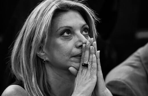 Αυτό που έρχεται