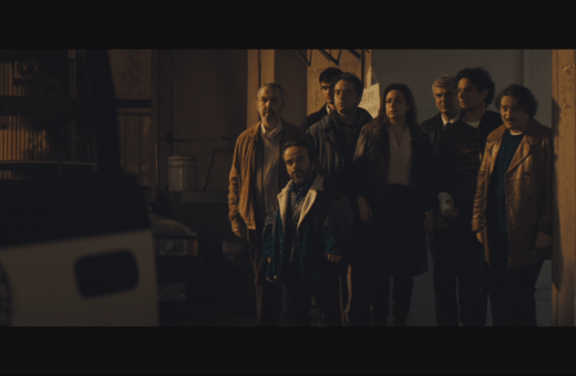 «ΡΙΦΙΦΙ»: Φινάλε με ρεκόρ τηλεθέασης στην ιστορία της COSMOTE TV 