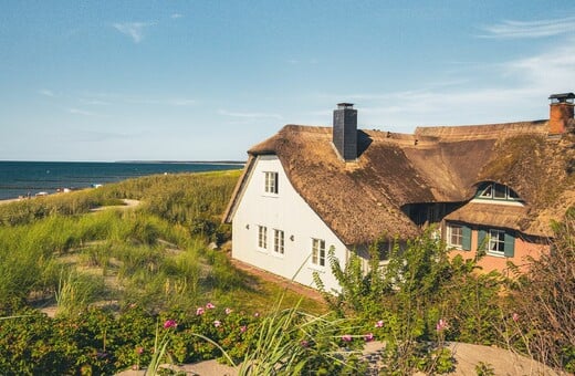 Καλωσήρθατε στο προσωπικό σας νησί