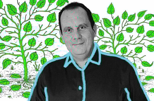 «Όποιος έζησε στην Ευρώπη, θα μπορούσε να είναι πρόγονός μας» 