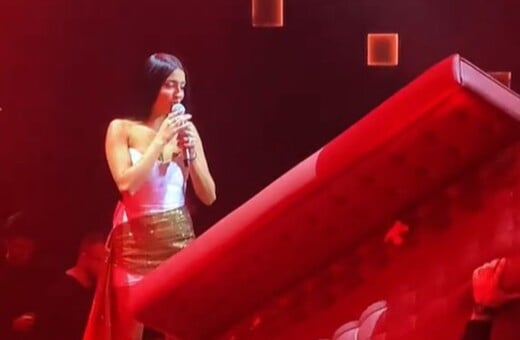 ΑΝΑΣΤΑΣΙΑ ΚΑΝΑΠΕΣ ΠΙΣΤΑ ΑΝΤΙΔΡΑΣΗ