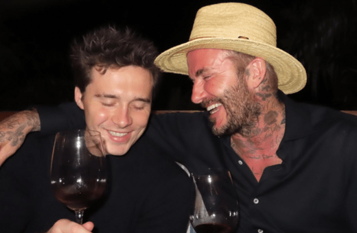 Η αποξένωση στην οικογένεια Μπέκαμ δεν είναι ούτε σπάνια ούτε μοναδική, εξηγούν ψυχαναλυτές