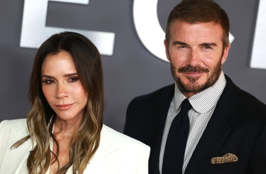 ΜΠΕΚΑΜ ΟΙΚΟΓΕΝΕΙΑ ΔΙΑΜΑΧΗ ΜΠΡΟΥΚΛΙΝ ΒΙΚΤΟΡΙΑ ΝΤΕΙΒΙΝΤ