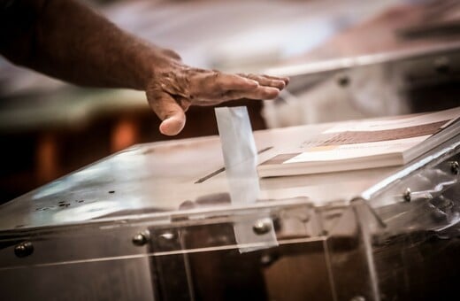 ΔΗΜΟΣΚΟΠΗΣΗ PULSE ΝΕΑ ΔΗΜΟΚΡΑΤΙΑ ΜΑΡΙΑ ΚΑΡΥΣΤΙΑΝΟΥ ΑΛΕΞΗΣ ΤΣΙΠΡΑΣ