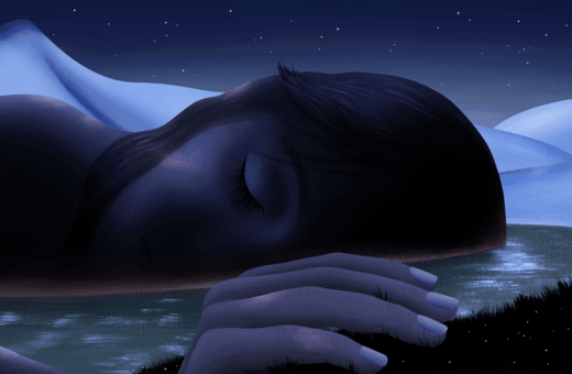 Αντιμετωπίζοντας τους εφιάλτες μας 