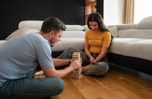 Τα 5 καλύτερα επιτραπέζια παιχνίδια για ζευγάρια το 2026 