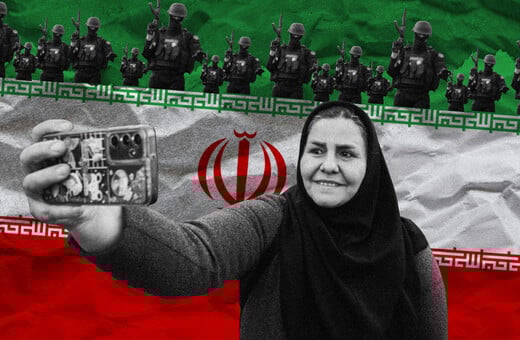 Το ισλαμικό καθεστώς του Ιράν «έσβησε» το ίντερνετ για να κρύψει το αίμα