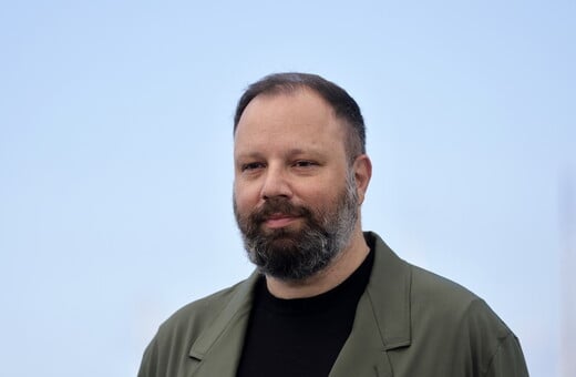 ΓΙΩΡΓΟΣ ΛΑΝΘΙΜΟΣ ΙΣΡΑΗΛ ΓΑΖΑ