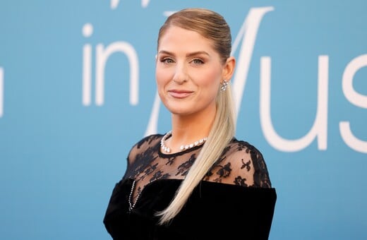 MEGHAN TRAINOR ΕΓΚΥΜΟΣΥΝΗ