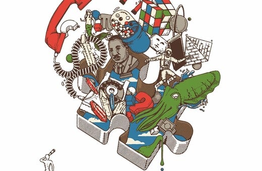 Wikipedia ή «Wokepedia»;: Το πείραμα που έγινε θεσμός έκλεισε τα 25 του χρόνια 