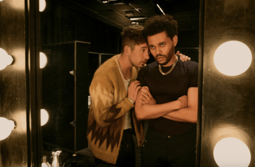 WEEKND ΧΡΥΣΑ ΒΑΤΟΜΟΥΡΑ ABEL TESFAYE