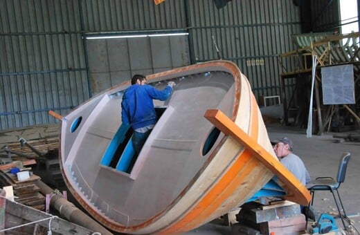 ΥΠΟΥΡΓΕΙΟ ΠΟΛΙΤΙΣΜΟΥ ΑΥΛΗ ΠΟΛΙΤΙΣΤΙΚΗ ΚΛΗΡΟΝΟΜΙΑ ΞΥΛΟΝΑΥΠΗΓΙΚΗ