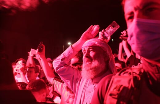 Θα αφήσουμε τη Ροζάβα να γίνει μια «νέα Γάζα»;