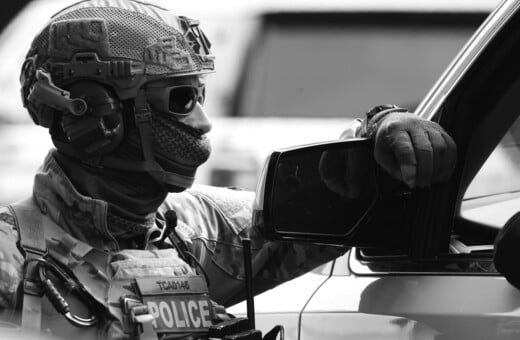 Όταν ο MAGA Ιησούς αντικαθιστά τον αληθινό Ιησού 