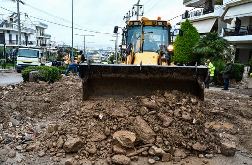 ΓΛΥΦΑΔΑ ΕΚΤΑΚΤΗ ΑΝΑΓΚΗ ΚΑΚΟΚΑΙΡΙΑ ΖΗΜΙΕΣ ΚΑΤΑΣΤΡΟΦΕΣ