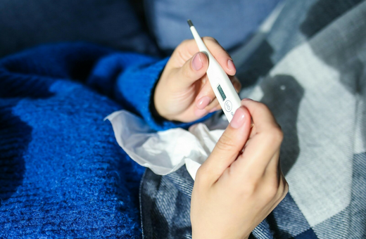 ΓΡΙΠΗ ΚΡΟΥΣΜΑΤΑ ΕΟΔΥ ΘΑΝΑΤΟΙ