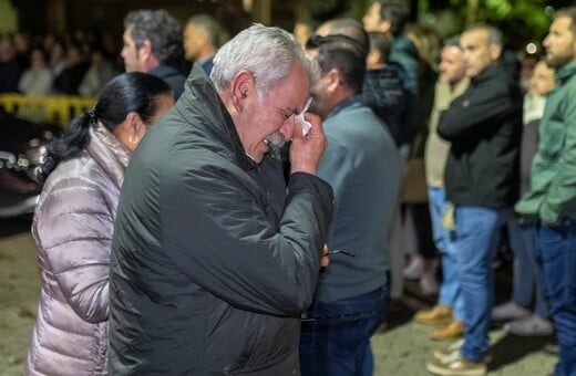 ΙΣΠΑΝΙΑ ΣΥΓΚΡΟΥΣΗ ΤΡΕΝΩΝ ΝΕΚΡΟΙ