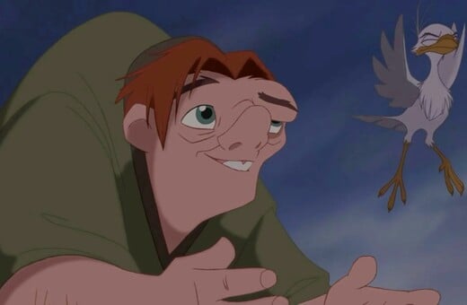 ΚΟΥΑΣΙΜΟΔΟΣ ΟΝΟΜΑ ΠΑΝΑΓΙΑ ΤΩΝ ΠΑΡΙΣΙΩΝ