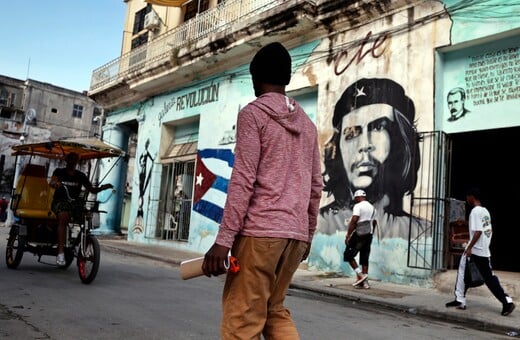 ΚΟΥΒΑ ΝΤΟΝΑΛΝΤ ΤΡΑΜΠ ΗΠΑ