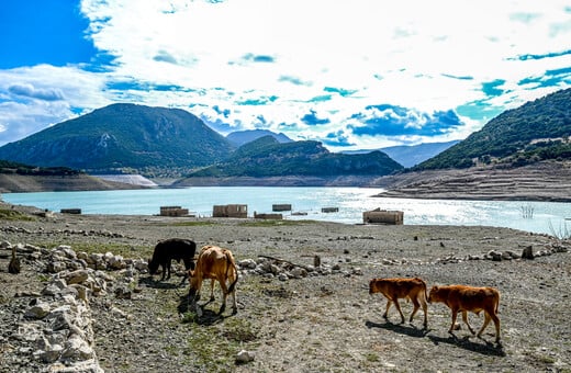 ΛΕΙΨΥΔΡΙΑ ΚΡΙΣΗ ΟΗΕ 