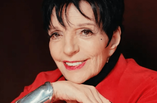 Η Λάιζα Μινέλι χρησιμοποιεί τεχνητή νοημοσύνη για να κυκλοφορήσει νέο τραγούδι έπειτα από 13 χρόνια