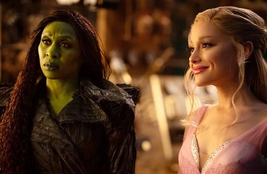 ΟΣΚΑΡ WICKED SNUB 