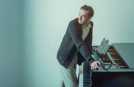 Άρης Μπαλής