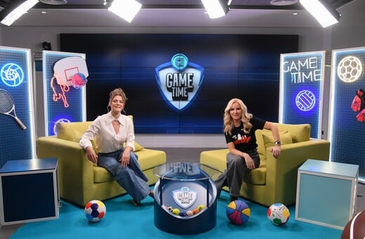 Allwyn Game Time: Πρεμιέρα με εκπλήξεις για τη νέα εποχή