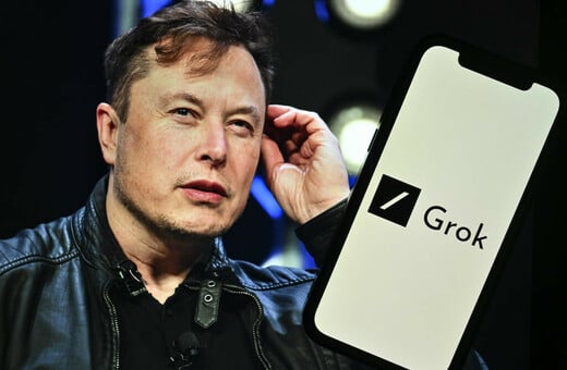 GROK ΕΛΟΝ ΜΑΣΚ AI 