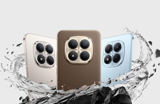 REDMI Note 15:Η νέα σειρά Xiaomi συνδυάζει REDMI Titan Durability και προηγμένη απεικόνιση